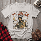 Sleep Is Overrated T-Shirt