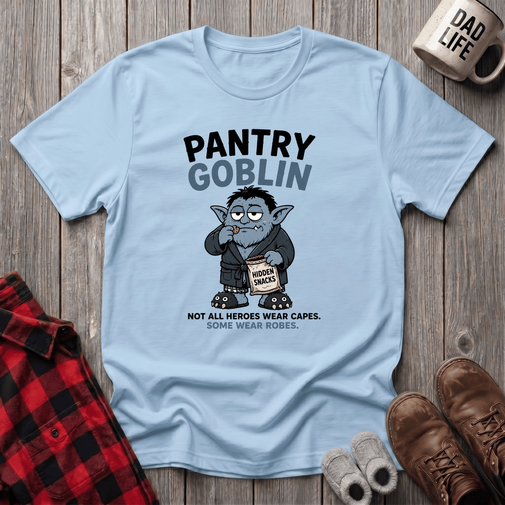 Pantry Goblin T-Shirt