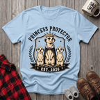 Princess Protector T-Shirt