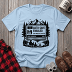 Auto Save Enabled T-Shirt