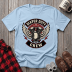 Diaper Duty T-Shirt