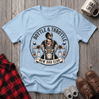 Bottle & Throttle T-Shirt