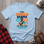 The Shield Bearer T-Shirt