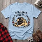 Guardian Of The Princesses T-Shirt