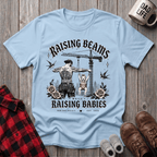 Raising Beams T-Shirt
