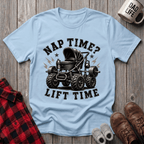 Nap Time T-Shirt