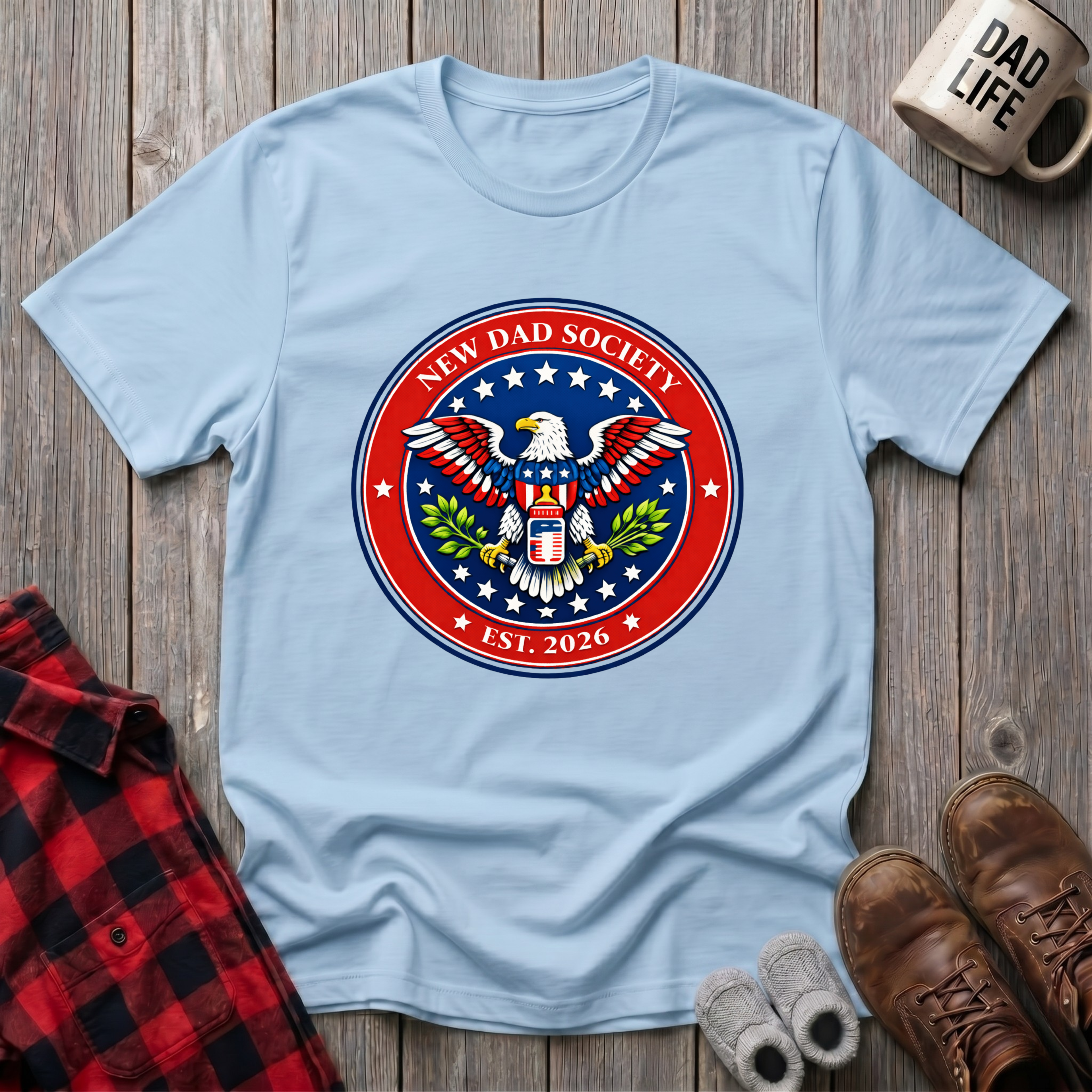 American Eagle NDS T-Shirt