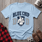 Blue Chip Dad T-Shirt