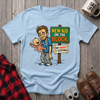 New Kid On The Block T-Shirt