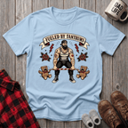 Fueled By Tantrums T-Shirt