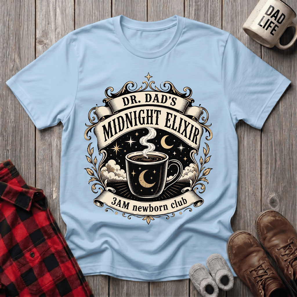 Midnight Elixir T-Shirt