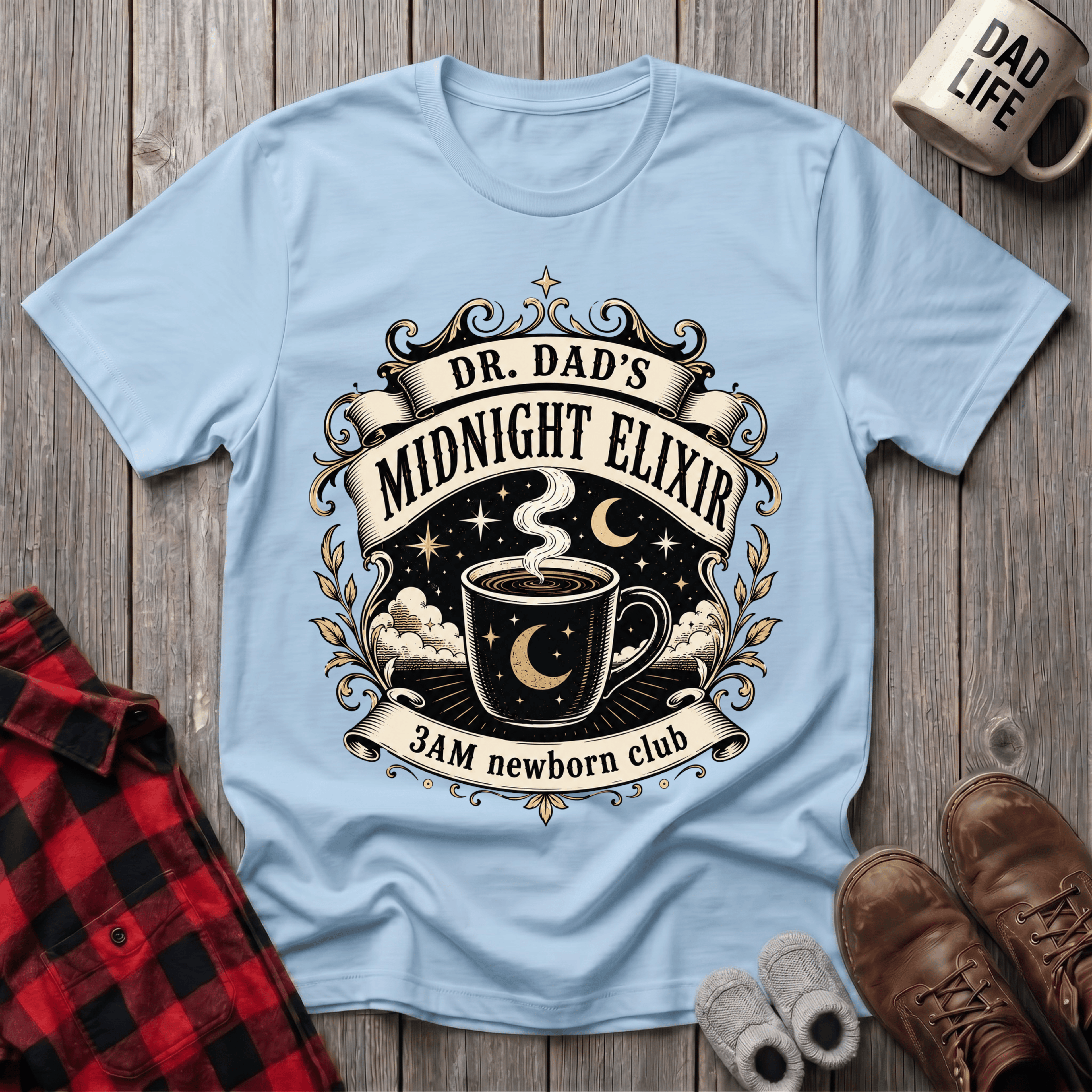 Midnight Elixir T-Shirt