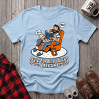 Belly Laughs T-Shirt
