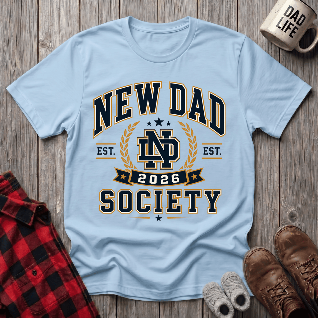 NDS Varsity T-Shirt