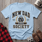 NDS Varsity T-Shirt