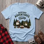 Backyard Adventures T-Shirt