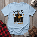 Throne Reclaimed T-Shirt