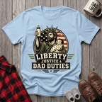 Dad Duties T-Shirt