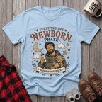 Sleep Is Overrated T-Shirt
