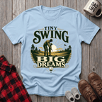 Tiny Swing T-Shirt