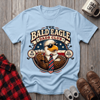 Bald Eagle Club T-Shirt