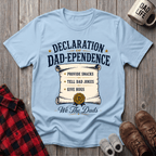 We The Dads T-Shirt