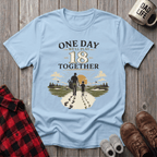 One Day We'll Play T-Shirt