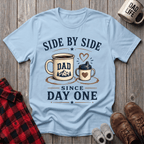 Side By Side T-Shirt