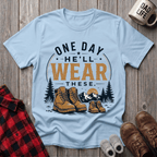 One Day T-Shirt