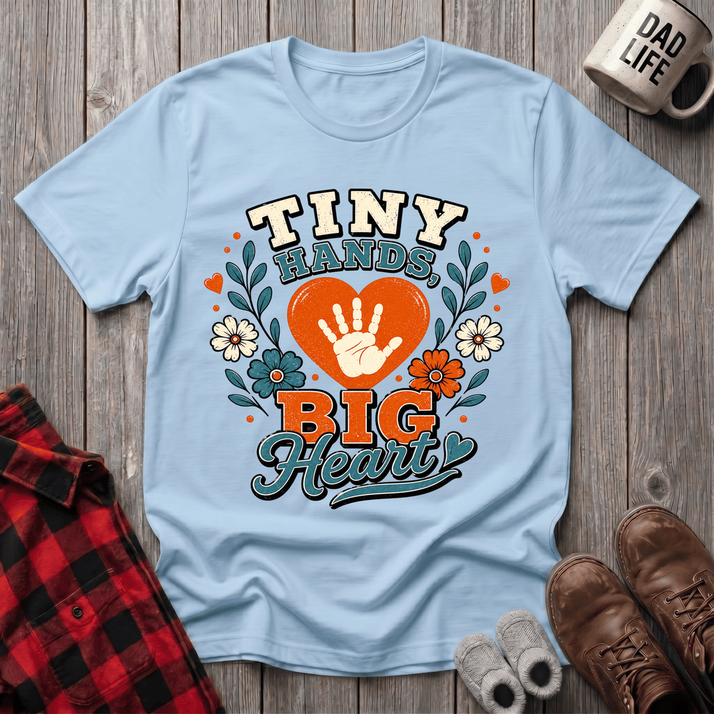 Big Heart T-Shirt