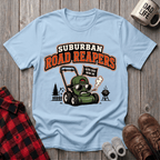 Suburban Road Reapers T-Shirt