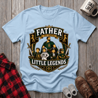 Keeper Of Little Legends T-Shirt