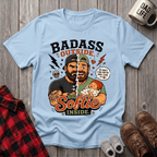 Big Softie Inside T-Shirt