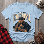 This Kid Has Me T-Shirt