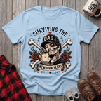 Surviving The Newborns T-Shirt