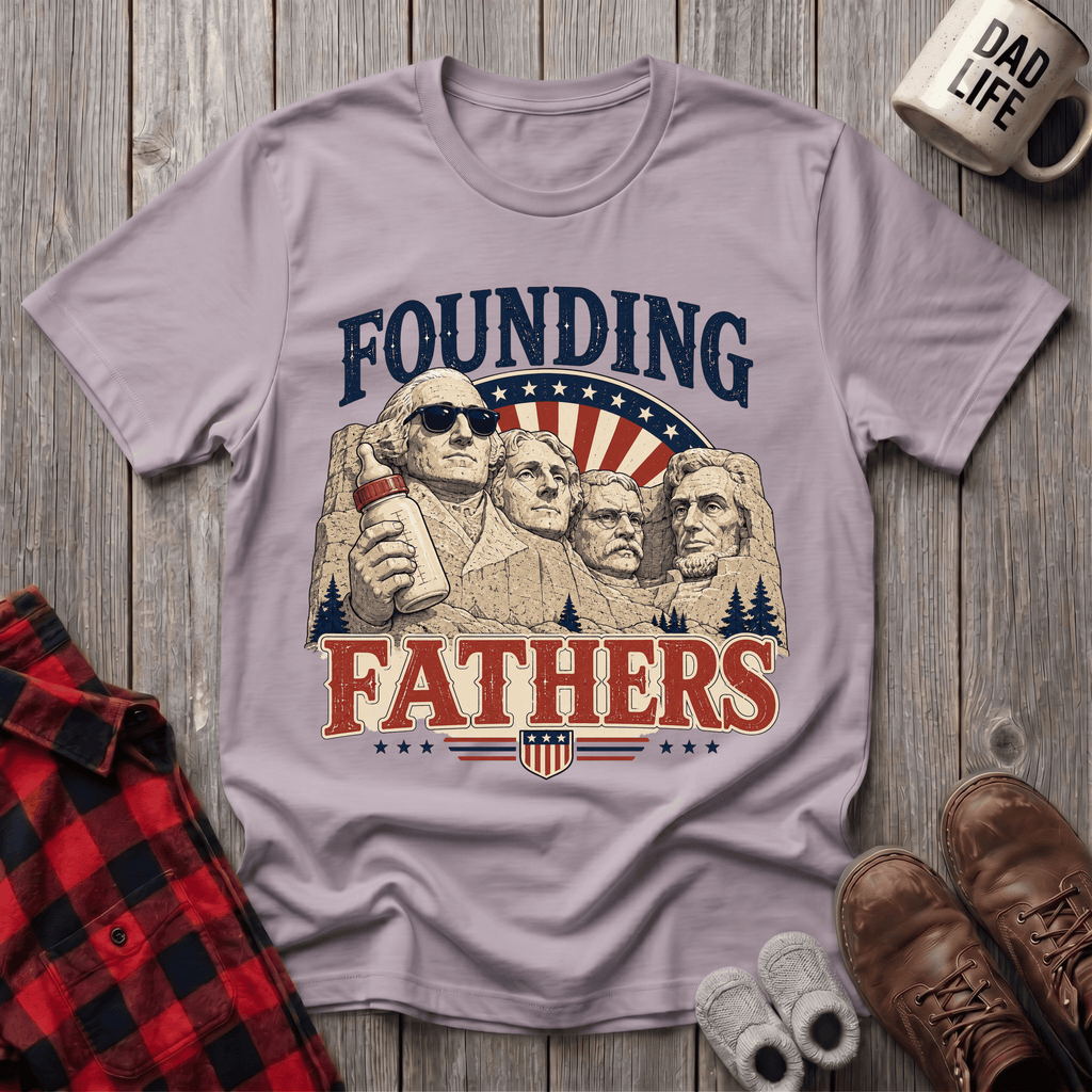 Founding Fathers T-Shirt
