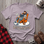 Belly Laughs T-Shirt