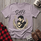 Safe With Me T-Shirt