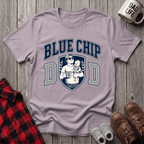 Blue Chip Dad T-Shirt