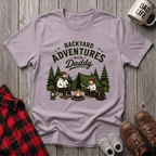 Backyard Adventures T-Shirt