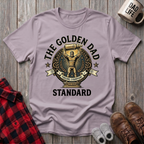 The Golden Dad Standard T-Shirt