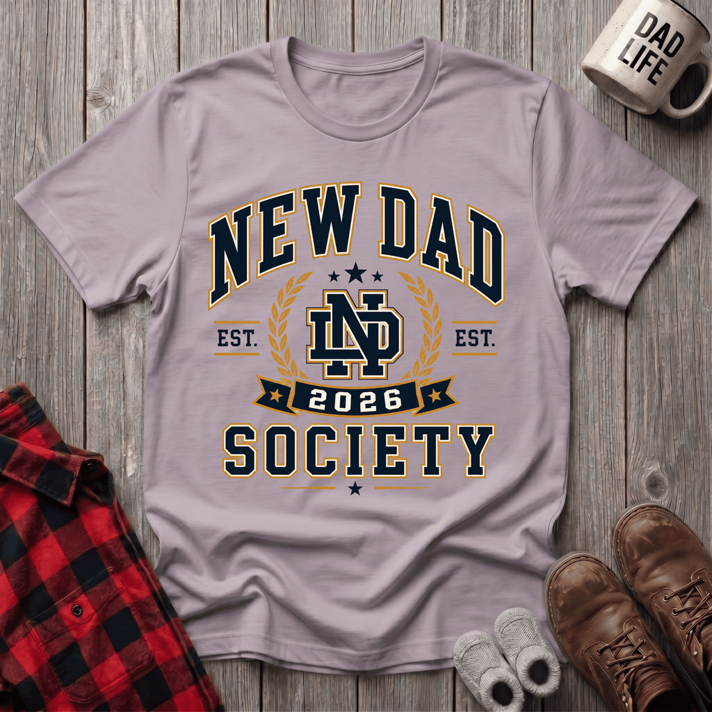 NDS Varsity T-Shirt