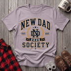 NDS Varsity T-Shirt