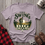Tiny Swing T-Shirt