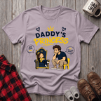 Daddy's Princess T-Shirt