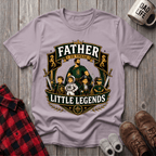 Keeper Of Little Legends T-Shirt