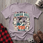 My Camera Roll T-Shirt
