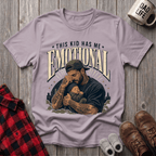 This Kid Has Me T-Shirt
