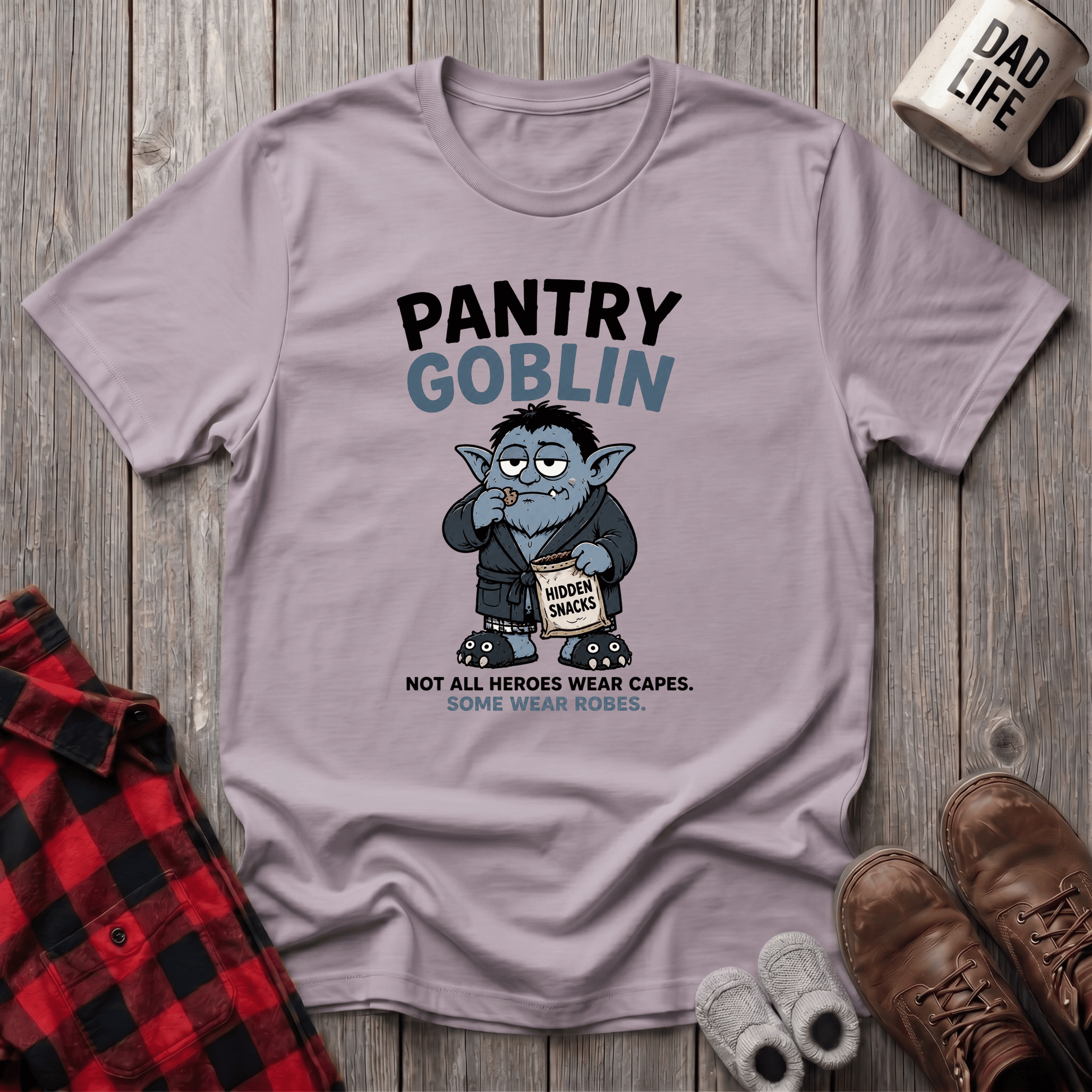 Pantry Goblin T-Shirt