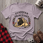 Guardian Of The Princesses T-Shirt